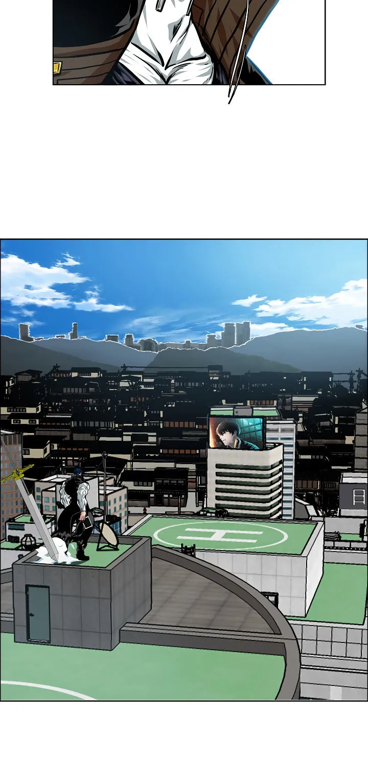 Read Rooftop Sword Master chapter 81 image 70 on Lezhin