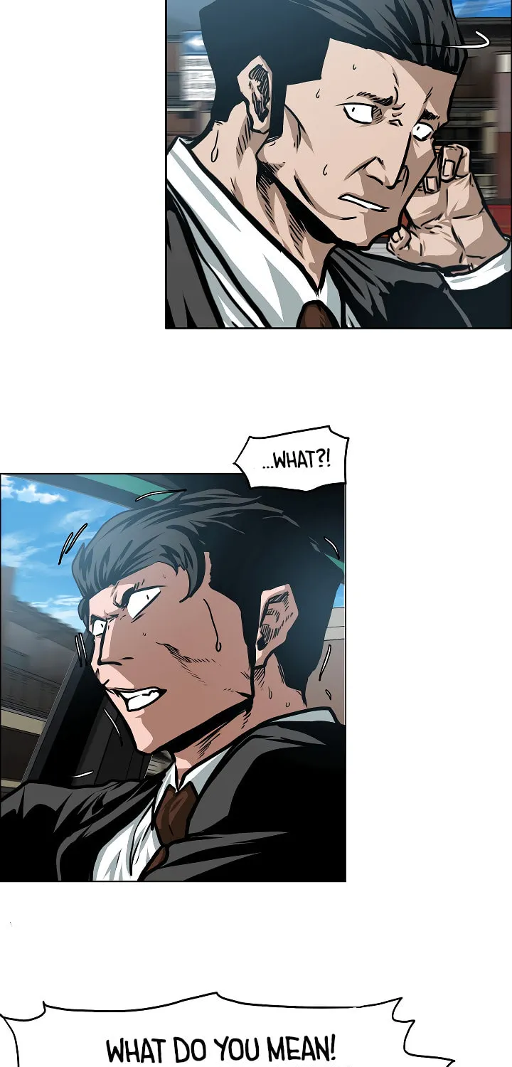 Read Rooftop Sword Master chapter 81 image 76 on Lezhin