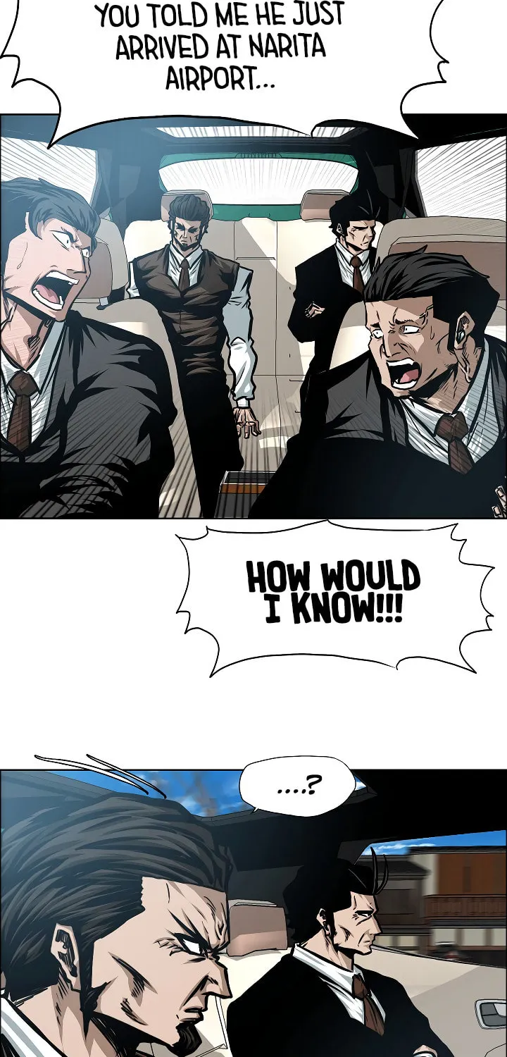 Read Rooftop Sword Master chapter 81 image 77 on Lezhin