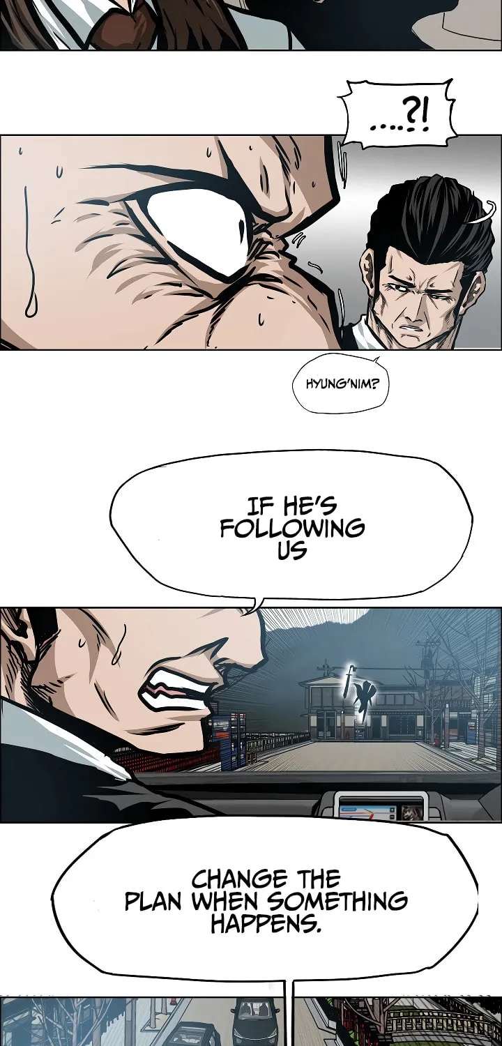 Read Rooftop Sword Master chapter 81 image 79 on Lezhin