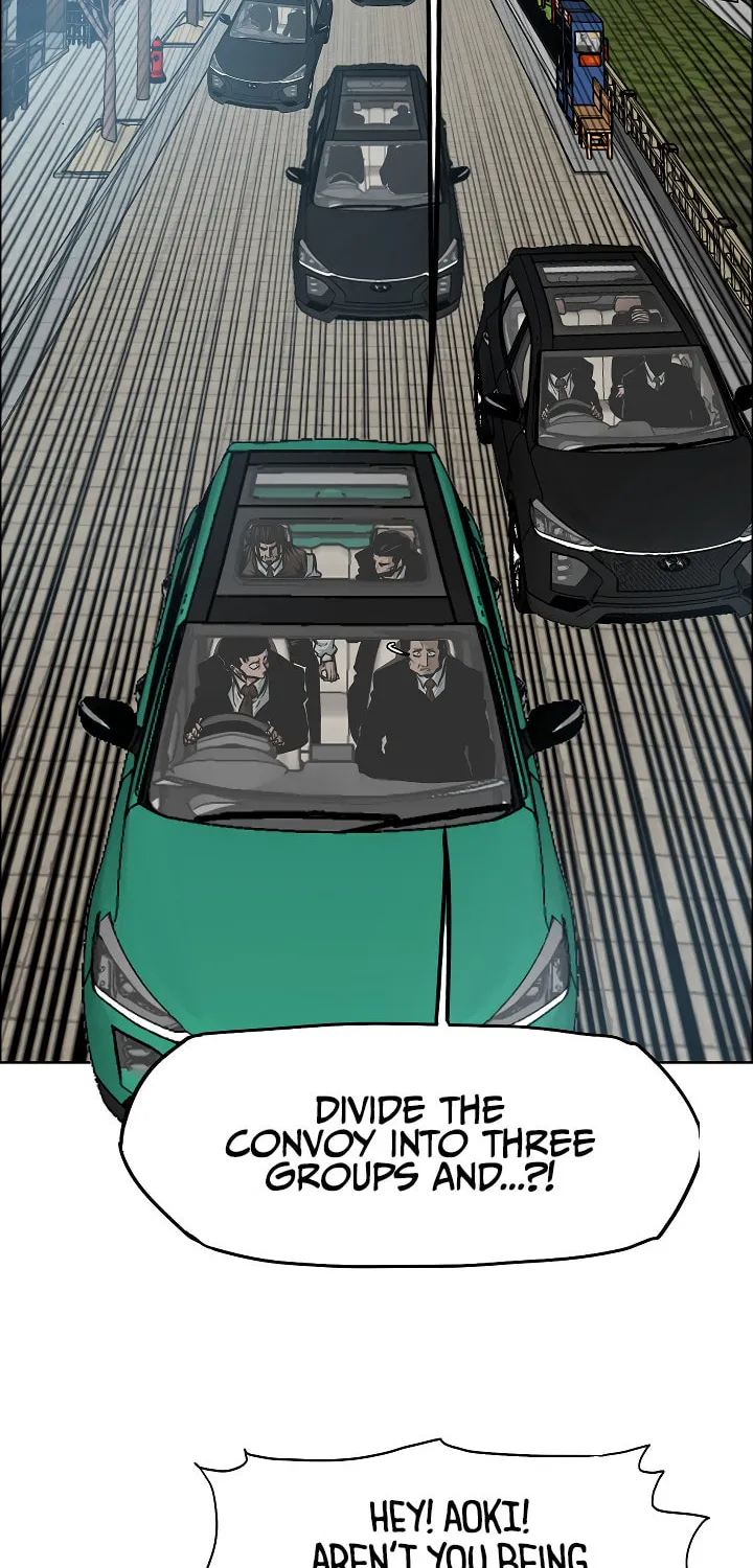 Read Rooftop Sword Master chapter 81 image 80 on Lezhin