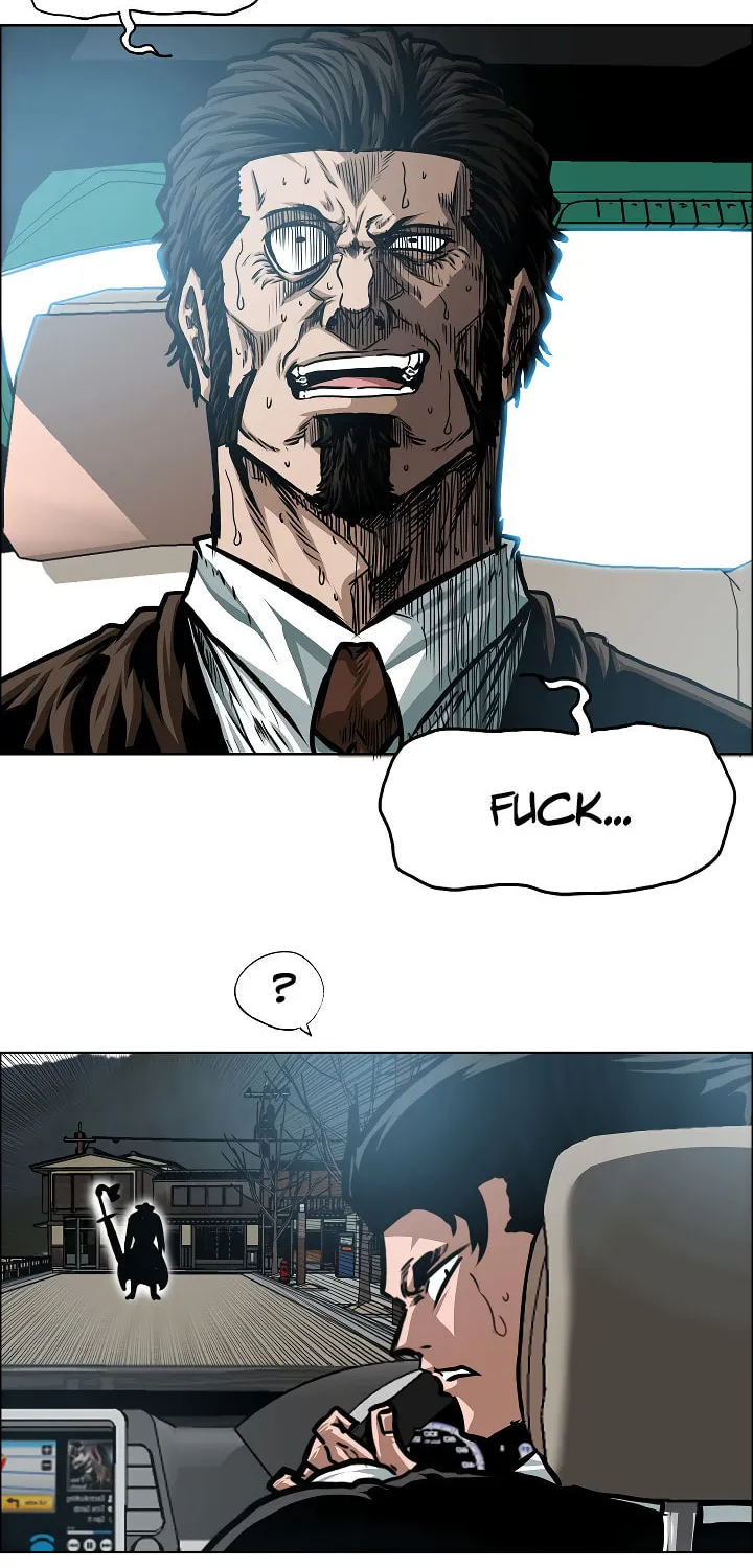 Read Rooftop Sword Master chapter 81 image 83 on Lezhin