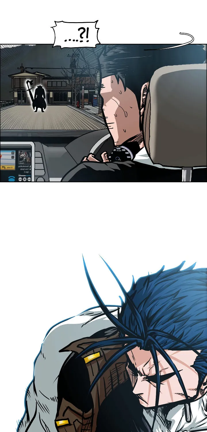 Read Rooftop Sword Master chapter 81 image 85 on Lezhin