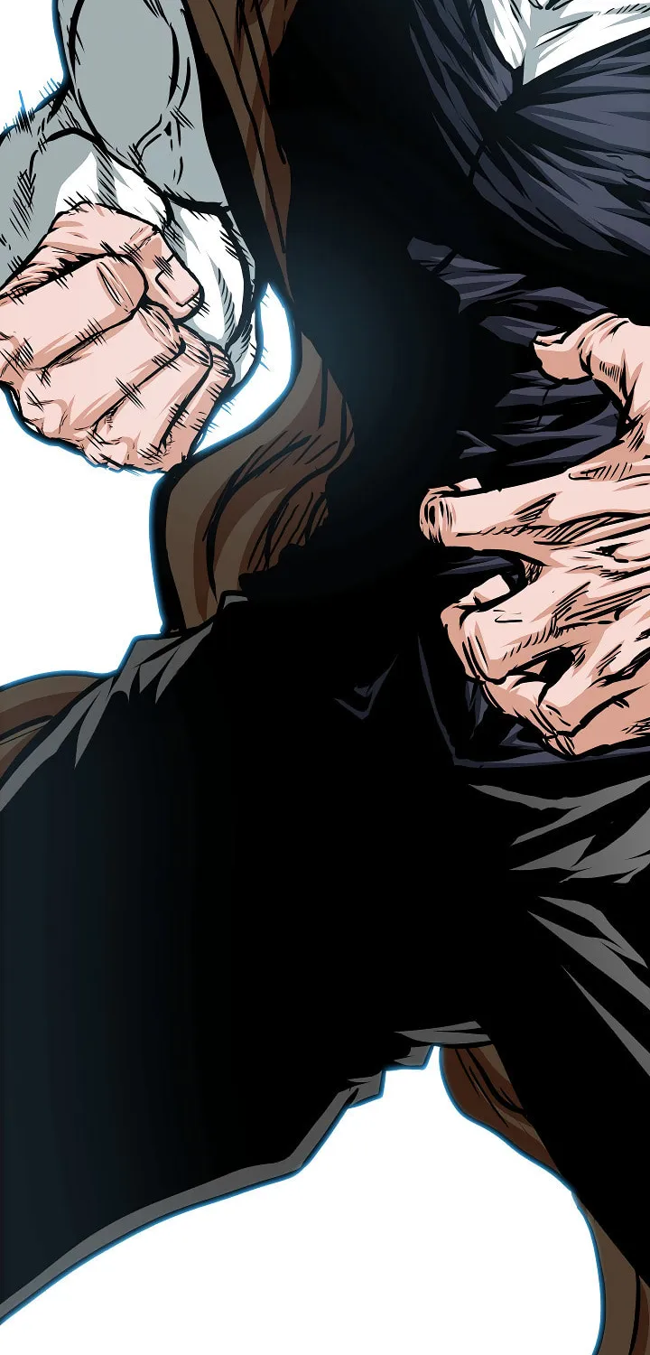 Read Rooftop Sword Master chapter 81 image 86 on Lezhin