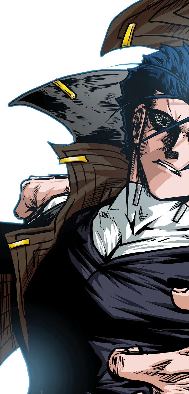 Read Rooftop Sword Master chapter 81 image 88 on Lezhin
