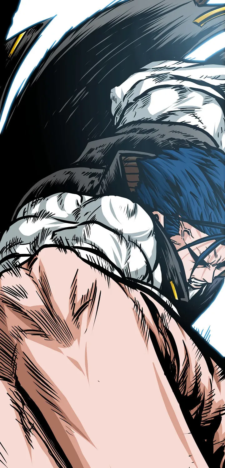 Read Rooftop Sword Master chapter 81 image 91 on Lezhin