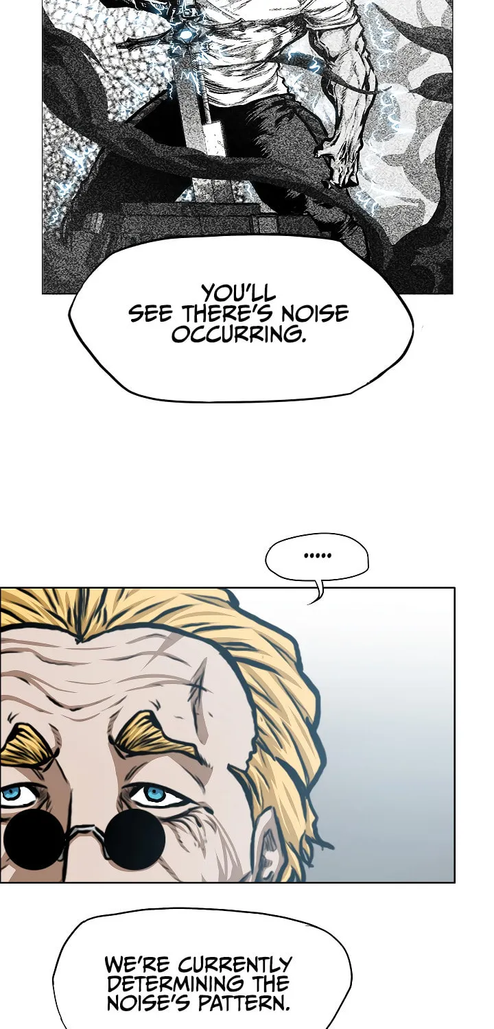 Read Rooftop Sword Master chapter 82 image 14 on Lezhin