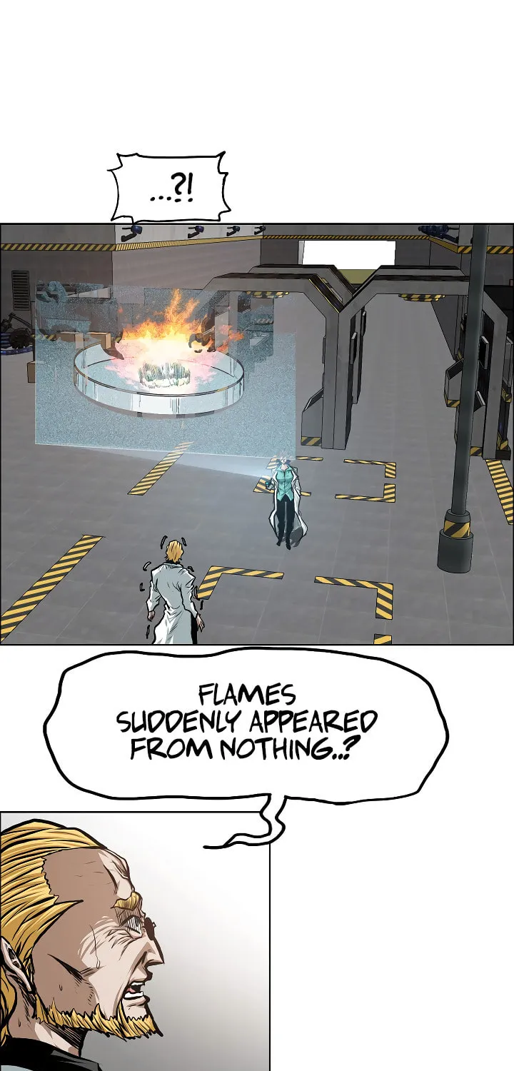 Read Rooftop Sword Master chapter 82 image 25 on Lezhin