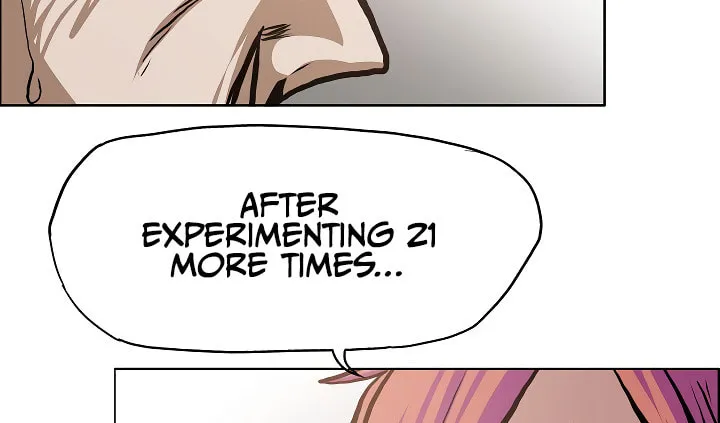 Read Rooftop Sword Master chapter 82 image 27 on Lezhin