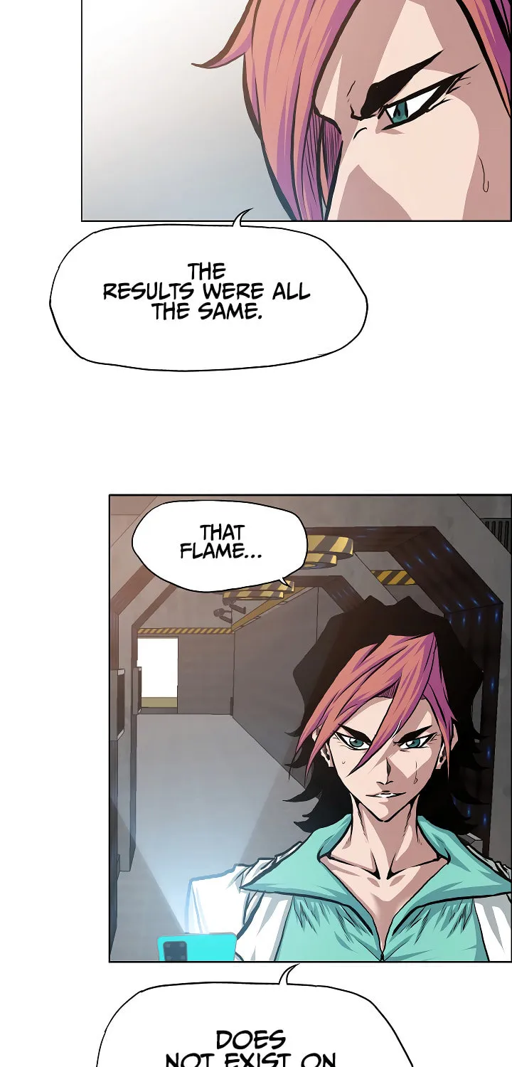 Read Rooftop Sword Master chapter 82 image 28 on Lezhin