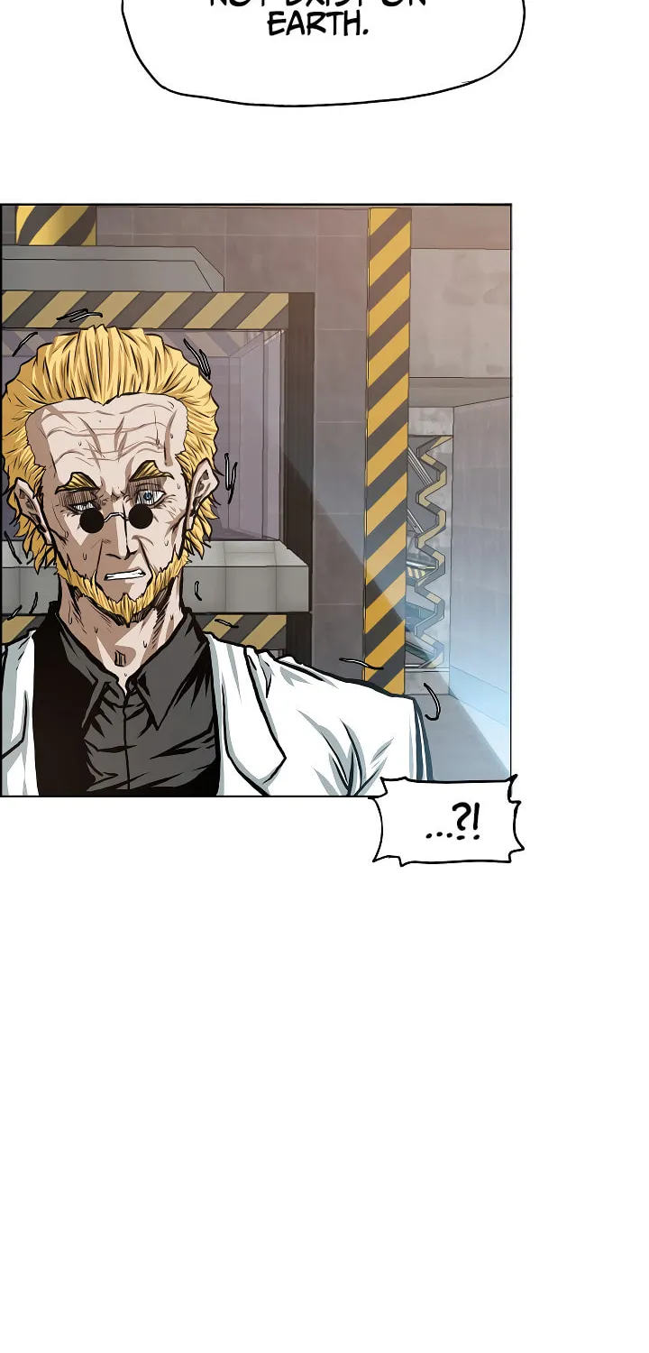 Read Rooftop Sword Master chapter 82 image 29 on Lezhin