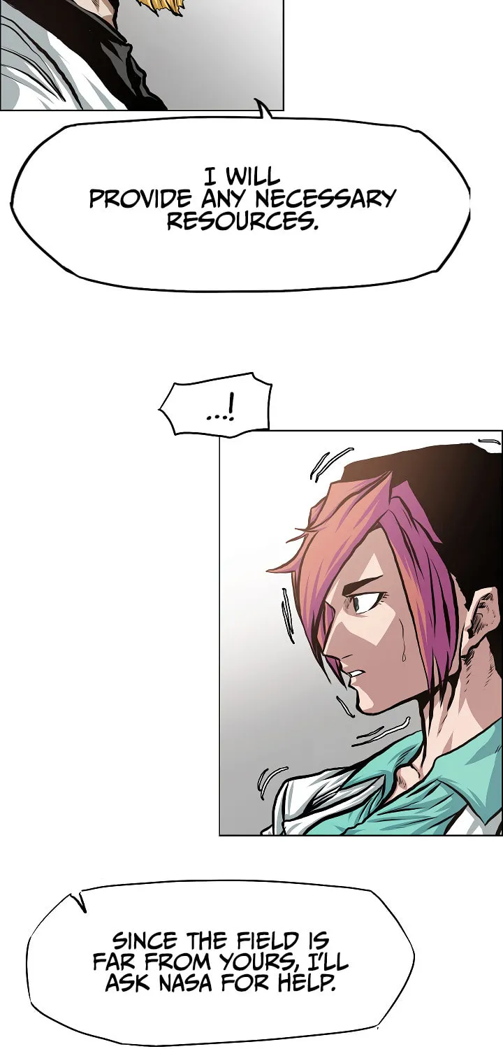Read Rooftop Sword Master chapter 82 image 40 on Lezhin