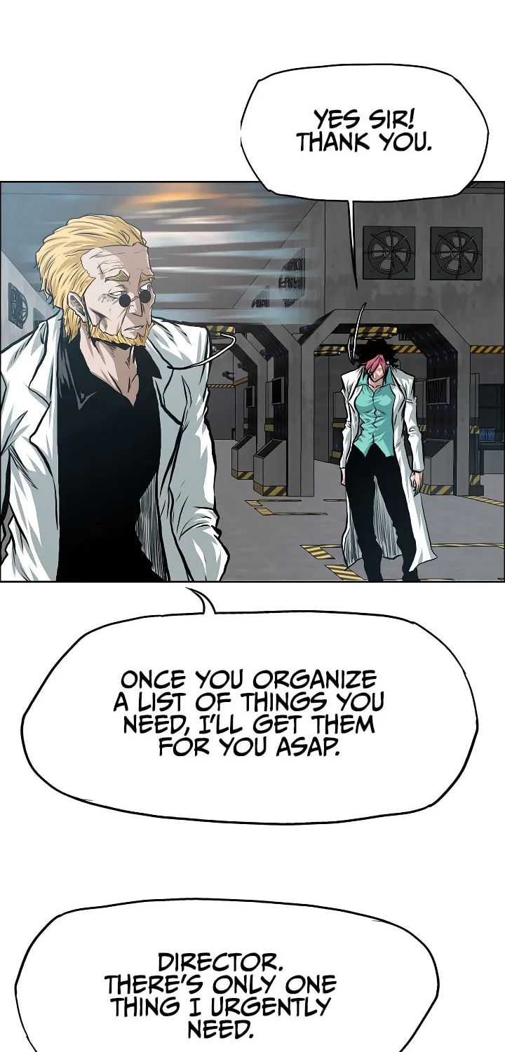 Read Rooftop Sword Master chapter 82 image 41 on Lezhin