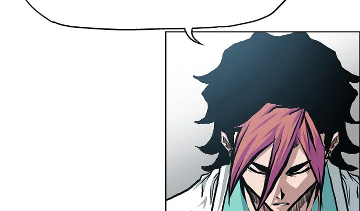 Read Rooftop Sword Master chapter 82 image 42 on Lezhin