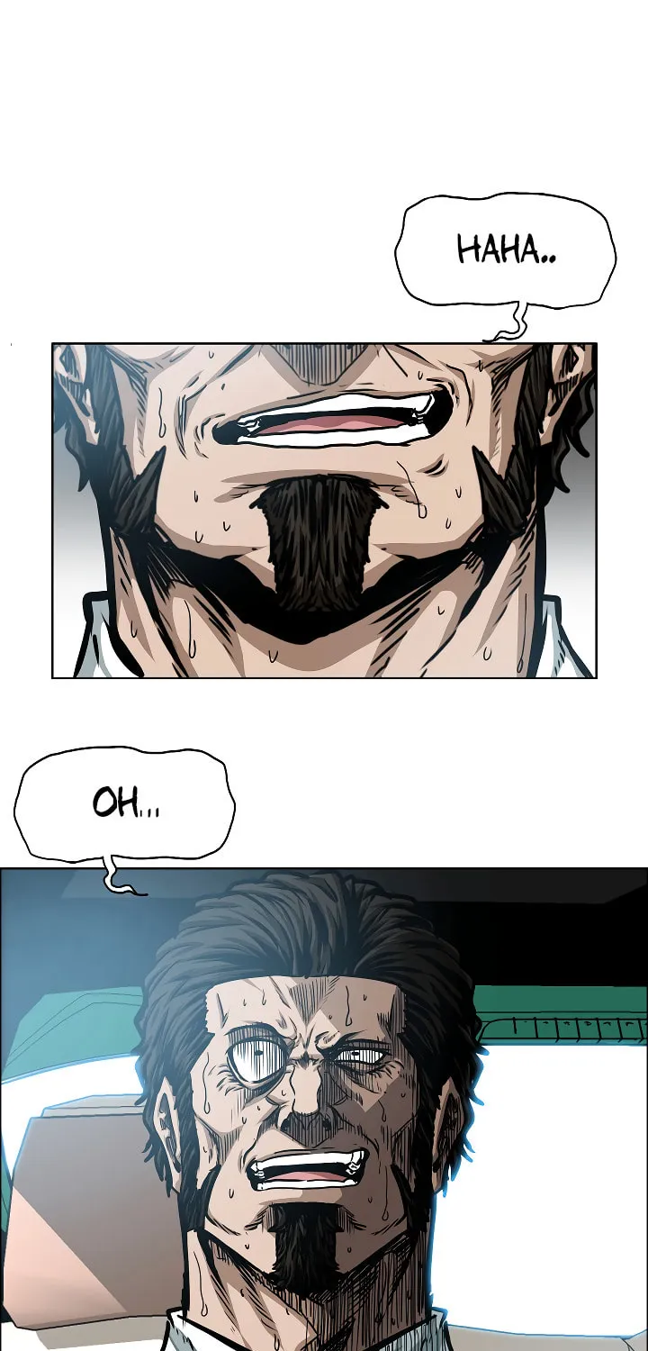 Read Rooftop Sword Master chapter 82 image 46 on Lezhin
