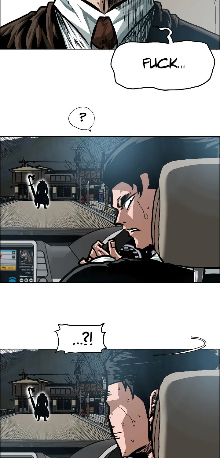 Read Rooftop Sword Master chapter 82 image 47 on Lezhin