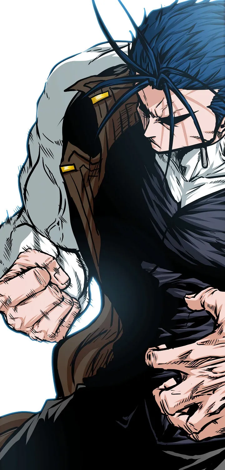 Read Rooftop Sword Master chapter 82 image 49 on Lezhin