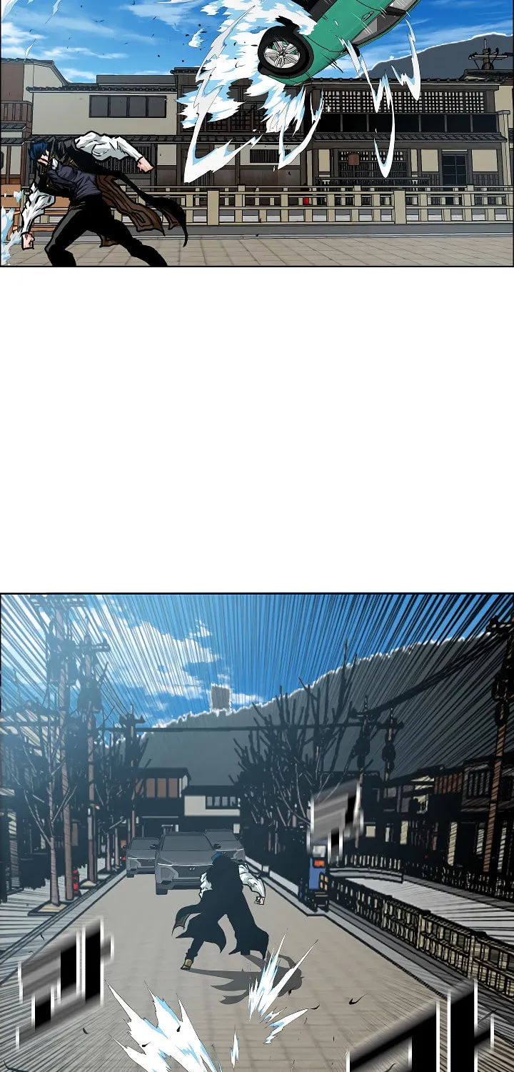 Read Rooftop Sword Master chapter 82 image 58 on Lezhin