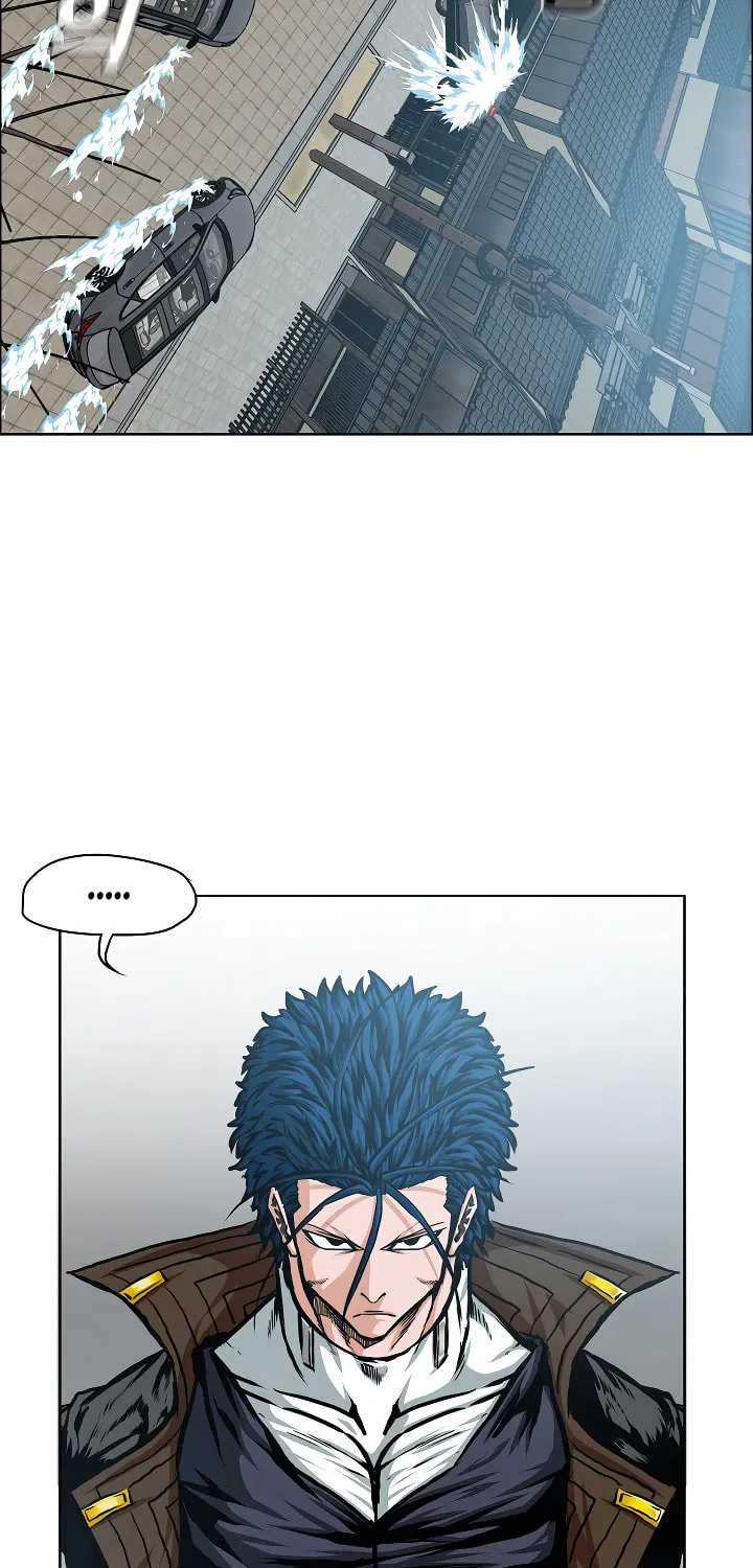 Read Rooftop Sword Master chapter 82 image 70 on Lezhin