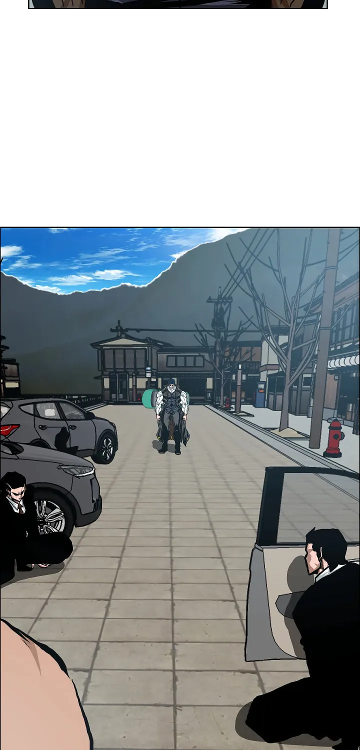 Read Rooftop Sword Master chapter 82 image 71 on Lezhin