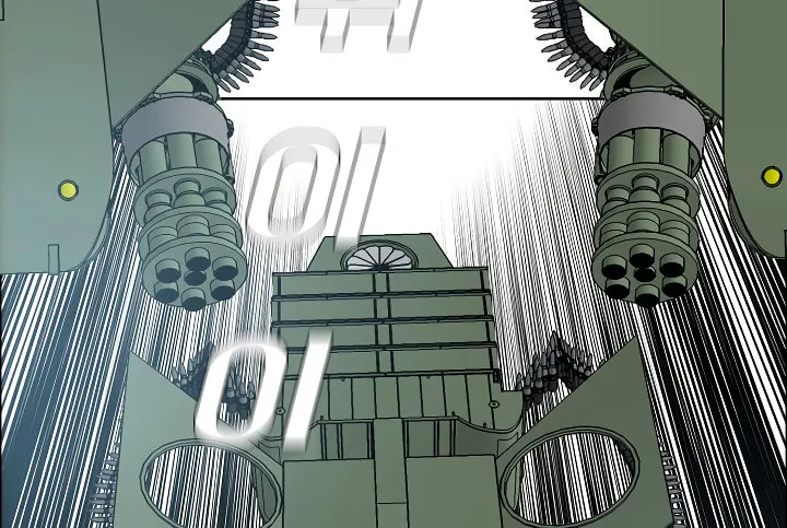 Read Rooftop Sword Master chapter 82 image 75 on Lezhin