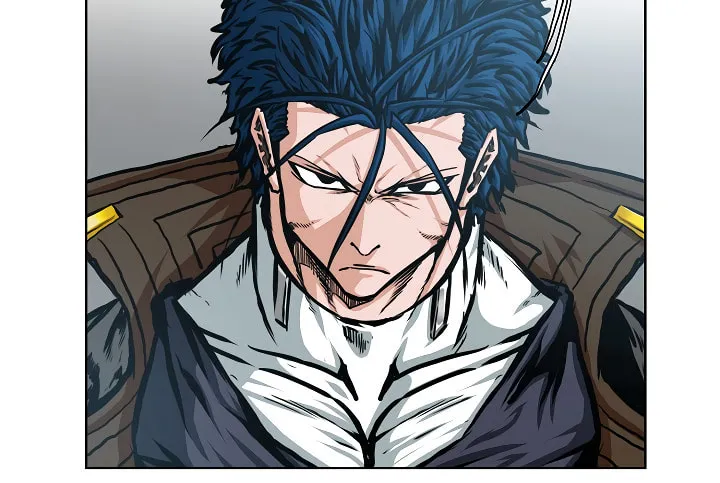 Read Rooftop Sword Master chapter 82 image 78 on Lezhin