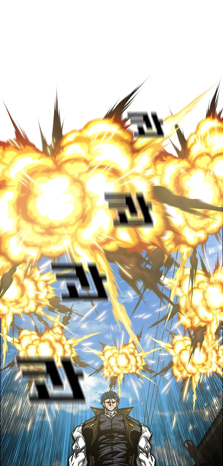 Read Rooftop Sword Master chapter 82 image 79 on Lezhin