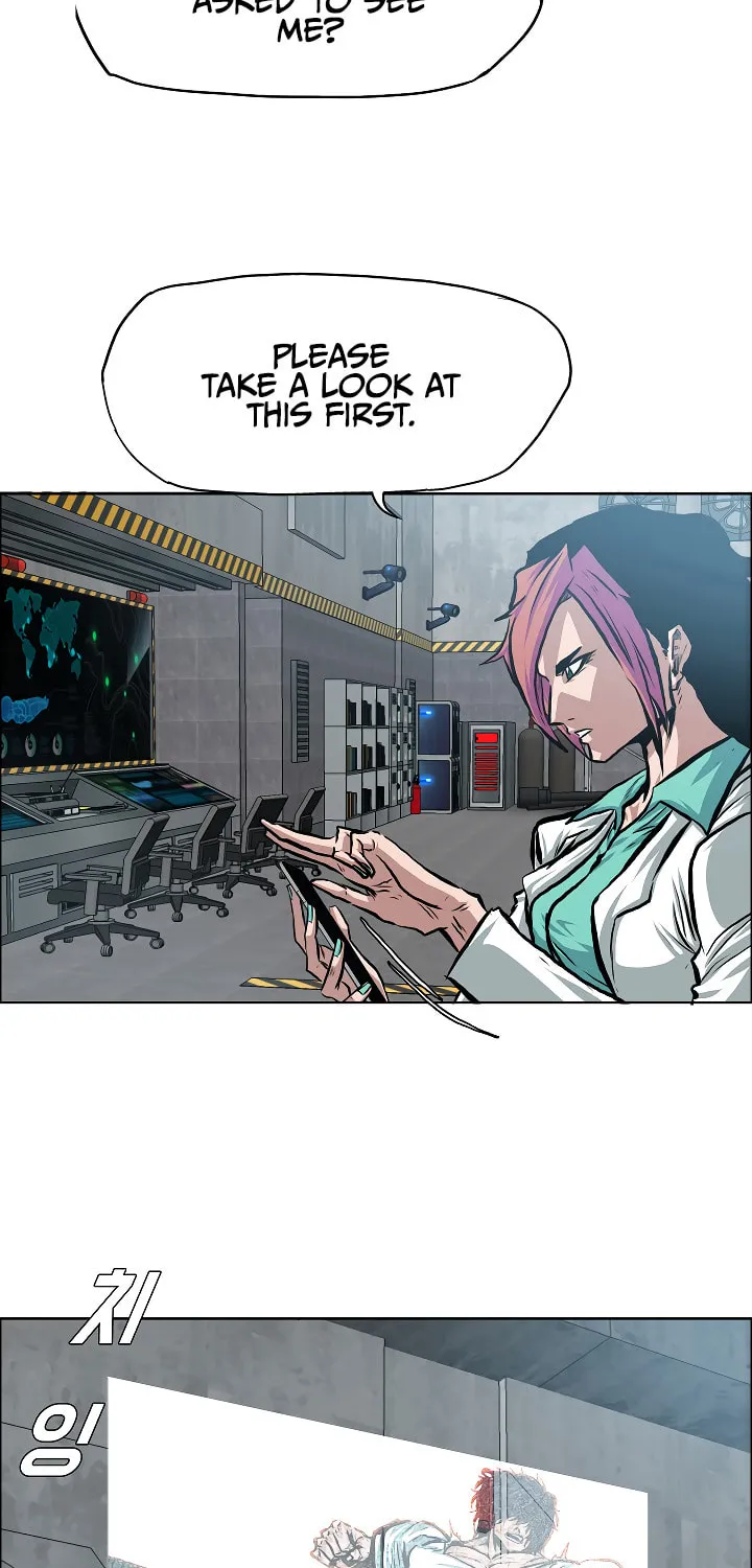 Read Rooftop Sword Master chapter 82 image 8 on Lezhin