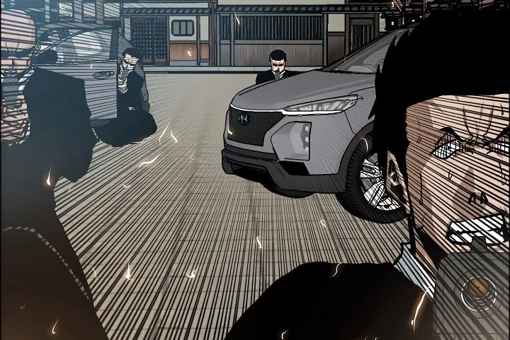 Read Rooftop Sword Master chapter 82 image 84 on Lezhin