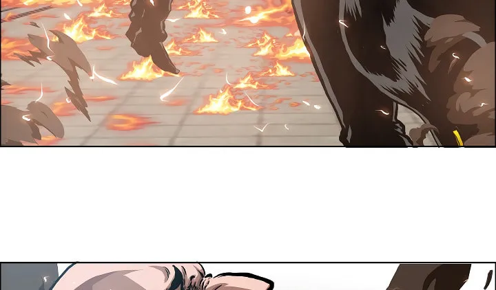Read Rooftop Sword Master chapter 82 image 93 on Lezhin