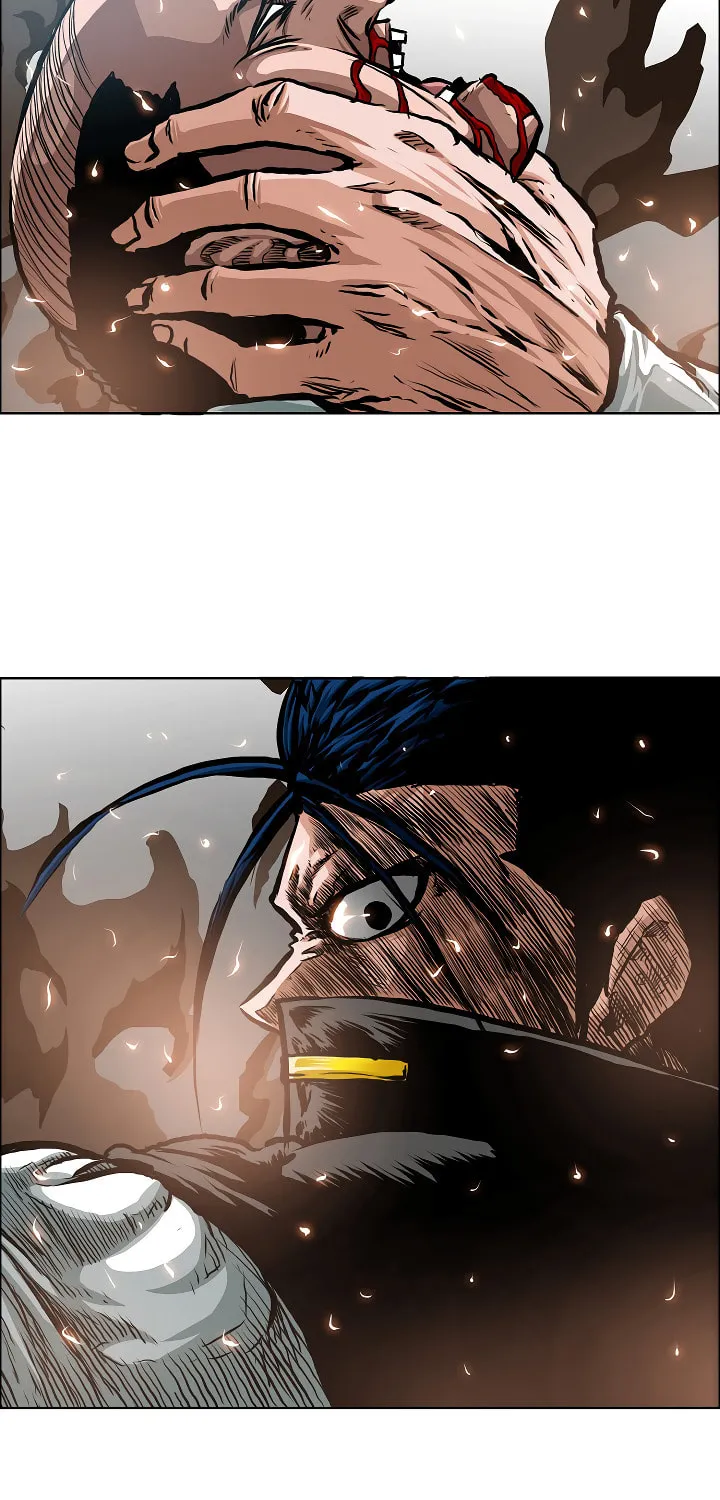 Read Rooftop Sword Master chapter 82 image 94 on Lezhin
