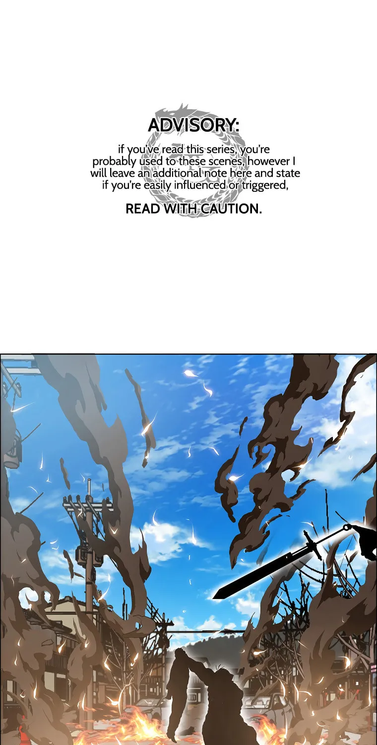 Read Rooftop Sword Master chapter 83 image 1 on Lezhin