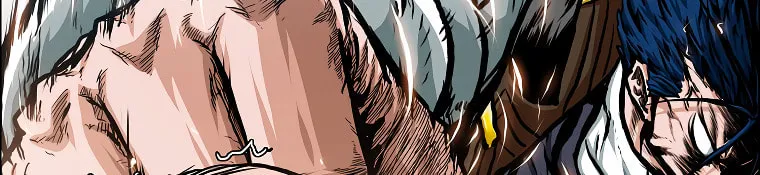 Read Rooftop Sword Master chapter 83 image 15 on Lezhin