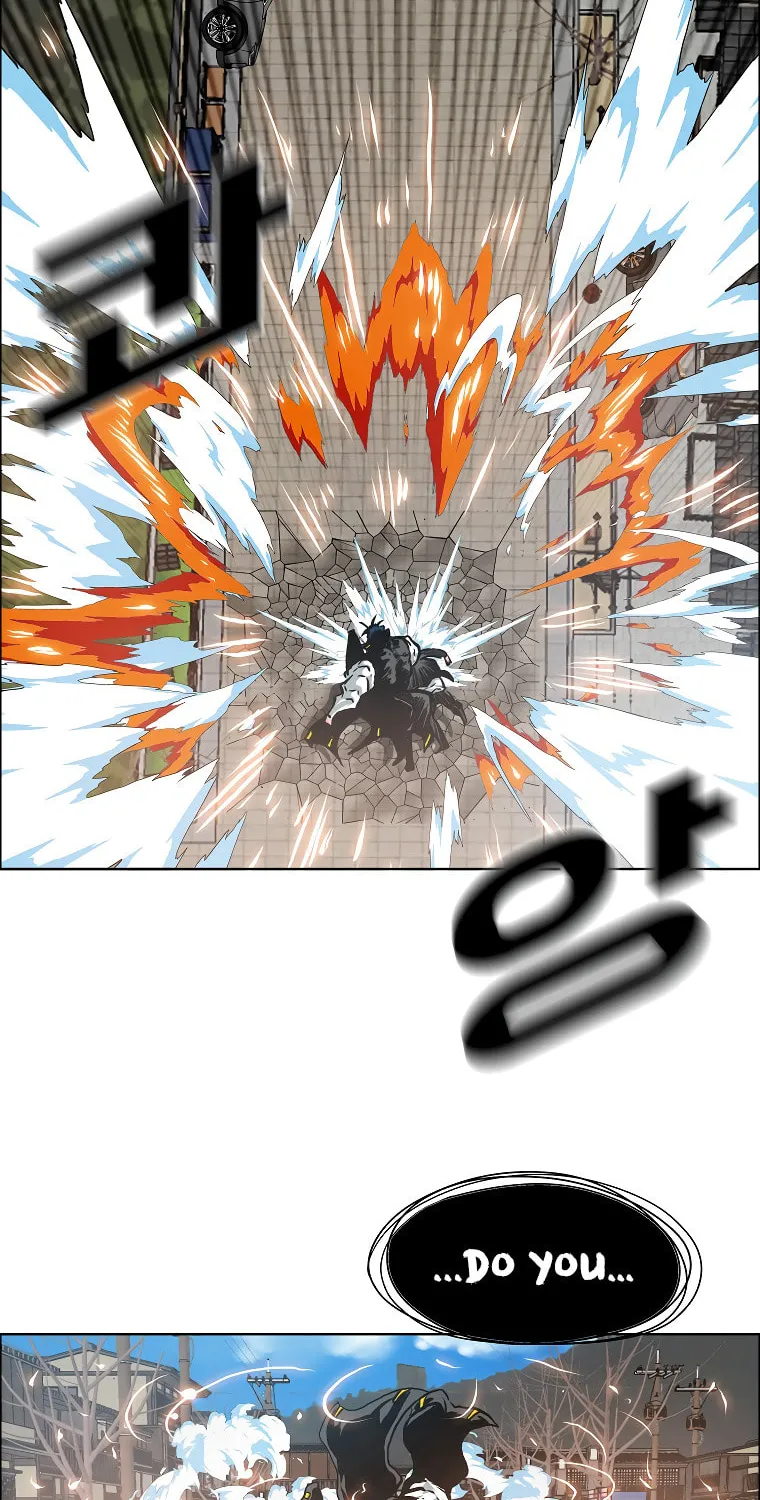 Read Rooftop Sword Master chapter 83 image 17 on Lezhin
