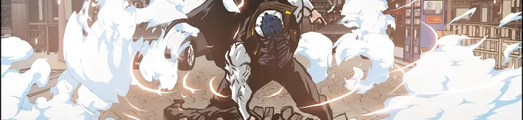 Read Rooftop Sword Master chapter 83 image 18 on Lezhin
