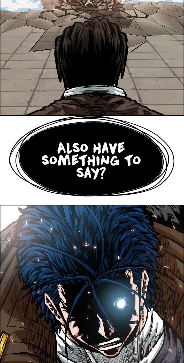 Read Rooftop Sword Master chapter 83 image 19 on Lezhin
