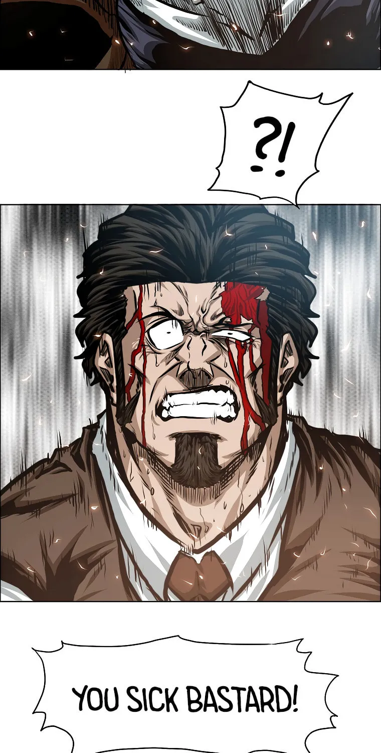 Read Rooftop Sword Master chapter 83 image 20 on Lezhin
