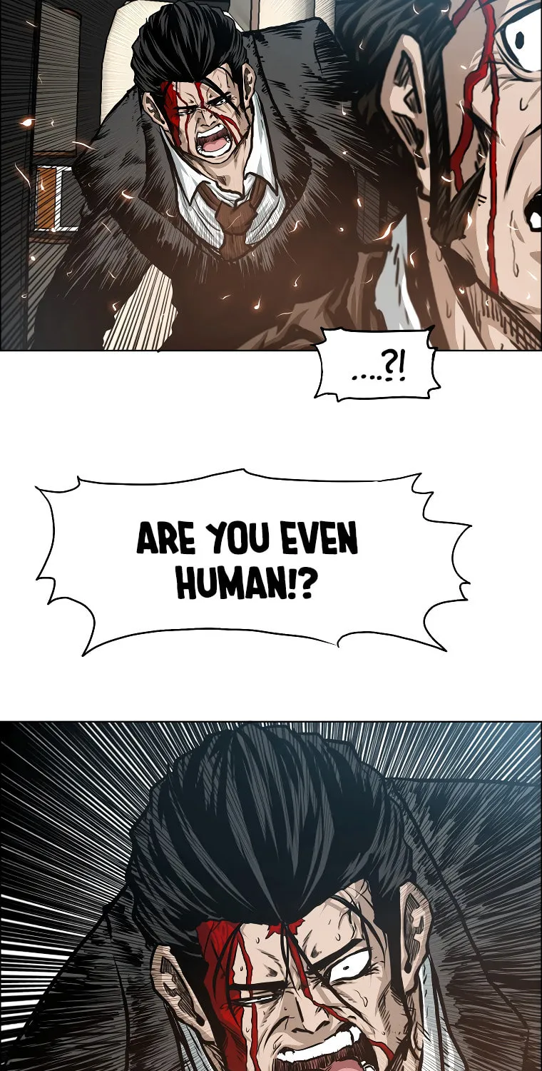 Read Rooftop Sword Master chapter 83 image 22 on Lezhin