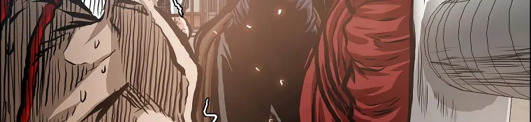 Read Rooftop Sword Master chapter 83 image 27 on Lezhin
