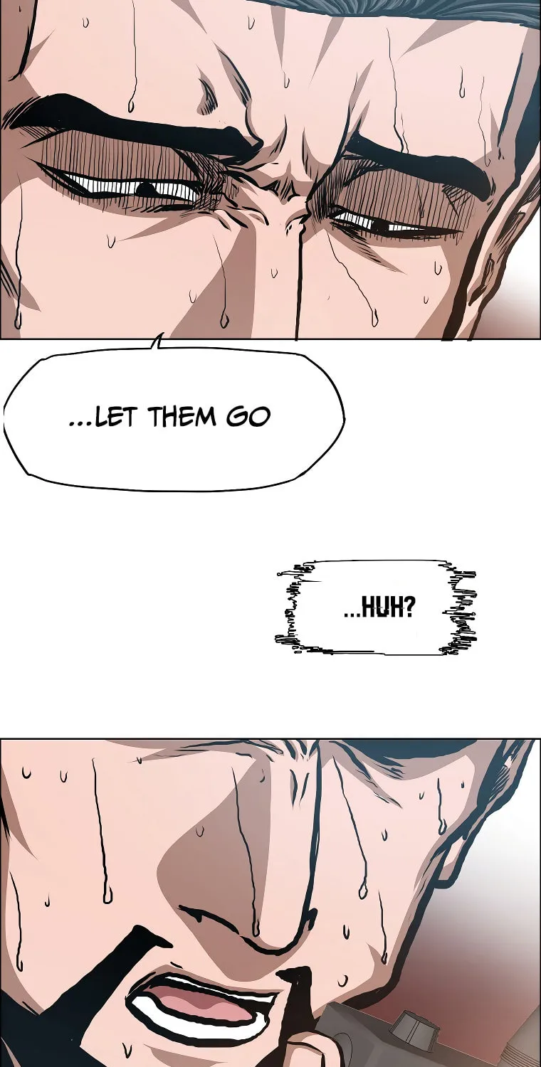 Read Rooftop Sword Master chapter 83 image 37 on Lezhin