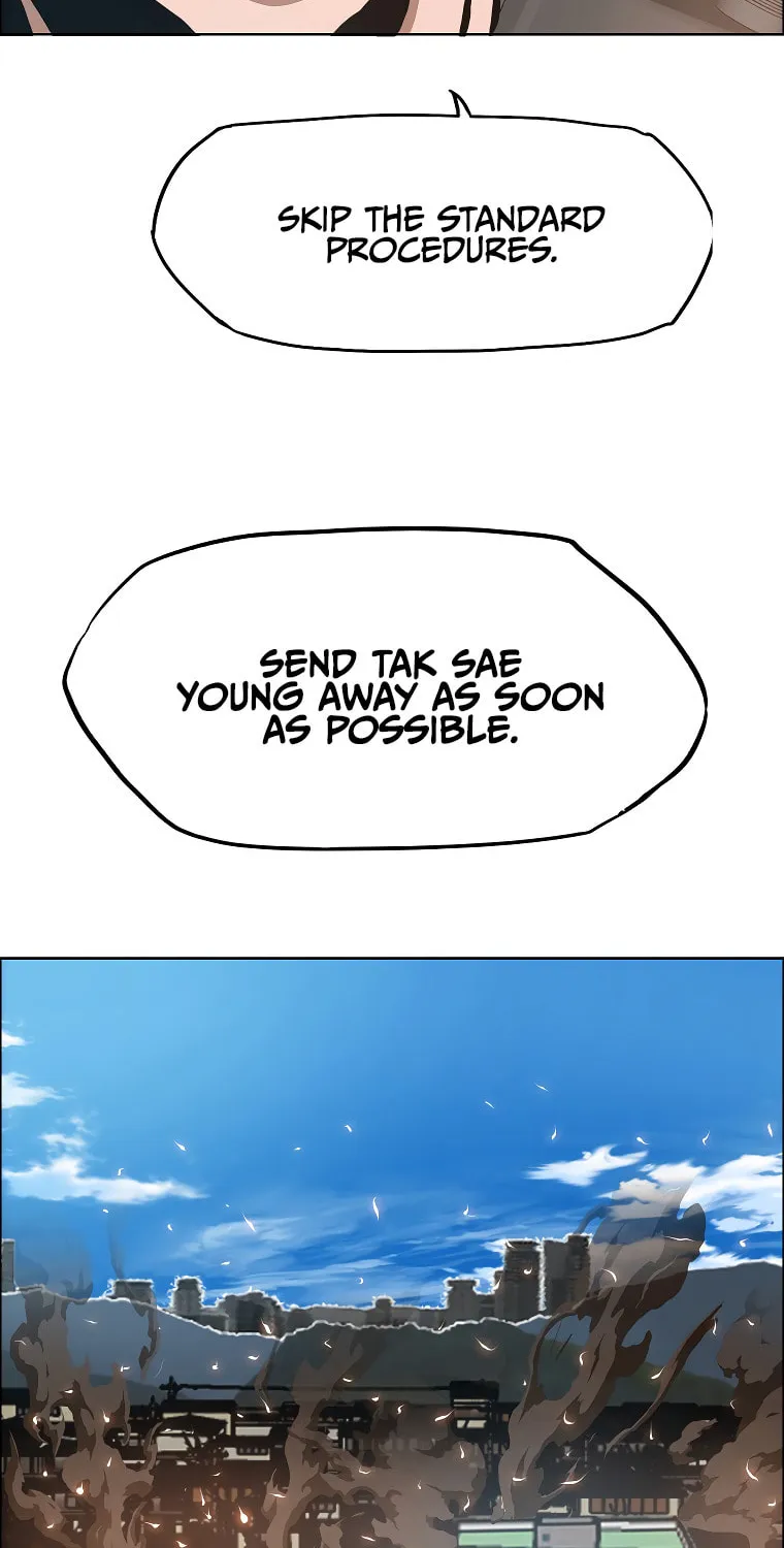 Read Rooftop Sword Master chapter 83 image 38 on Lezhin