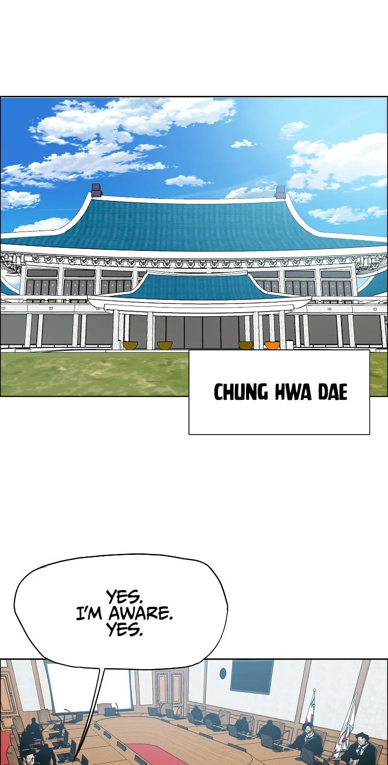 Read Rooftop Sword Master chapter 83 image 43 on Lezhin