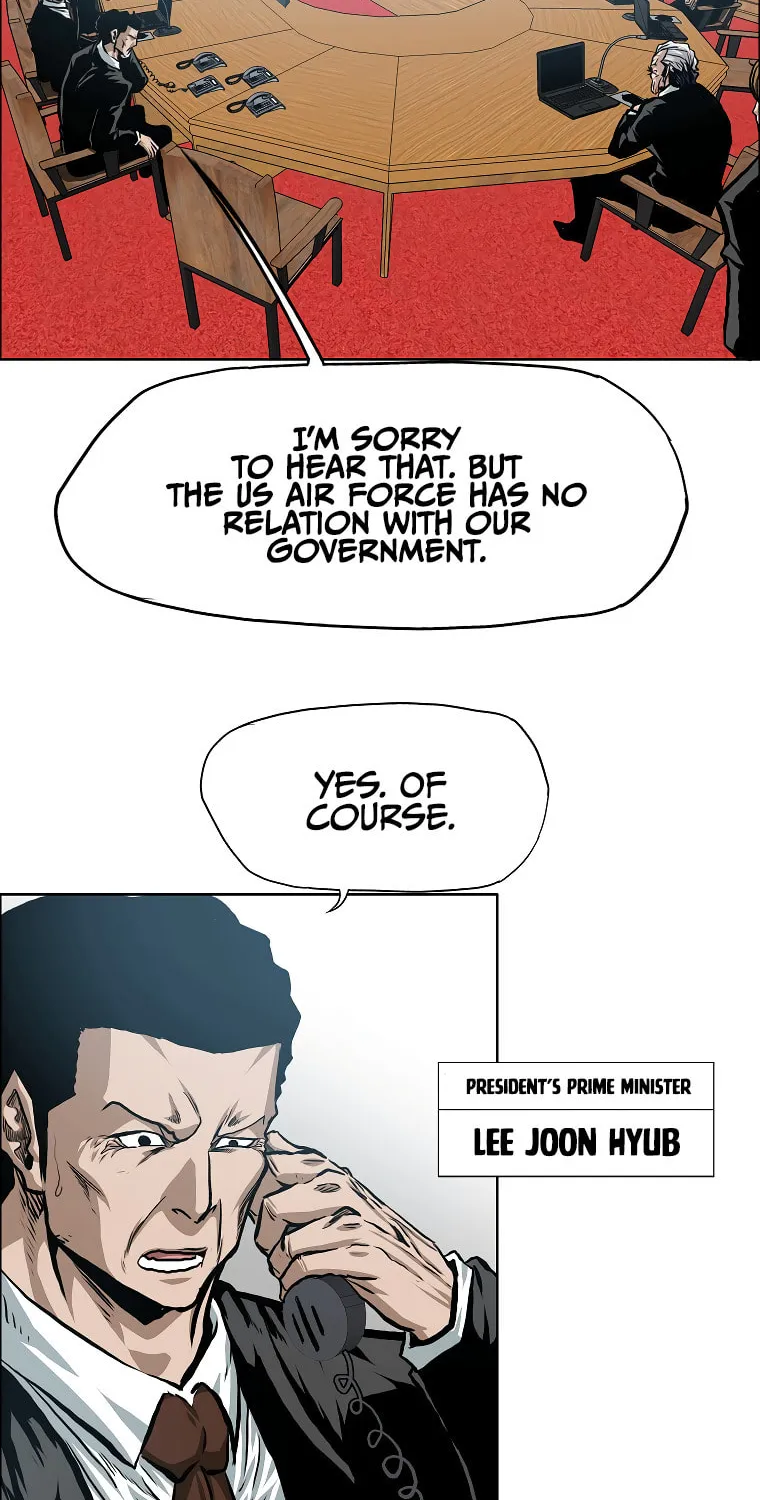 Read Rooftop Sword Master chapter 83 image 44 on Lezhin