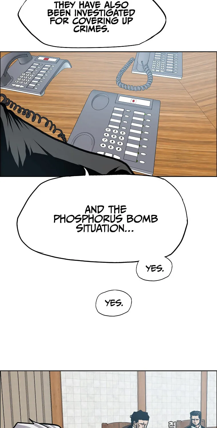 Read Rooftop Sword Master chapter 83 image 46 on Lezhin