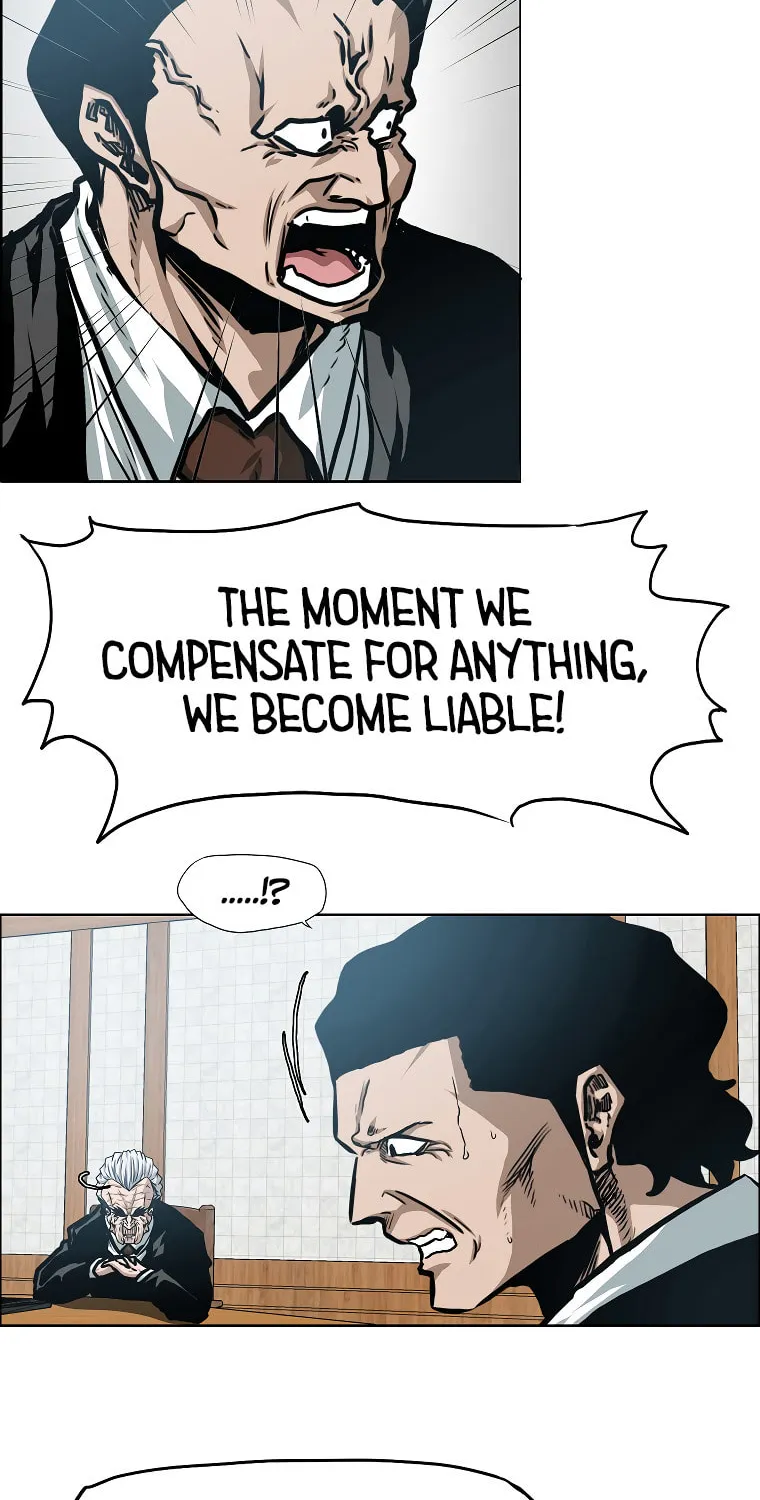Read Rooftop Sword Master chapter 83 image 50 on Lezhin