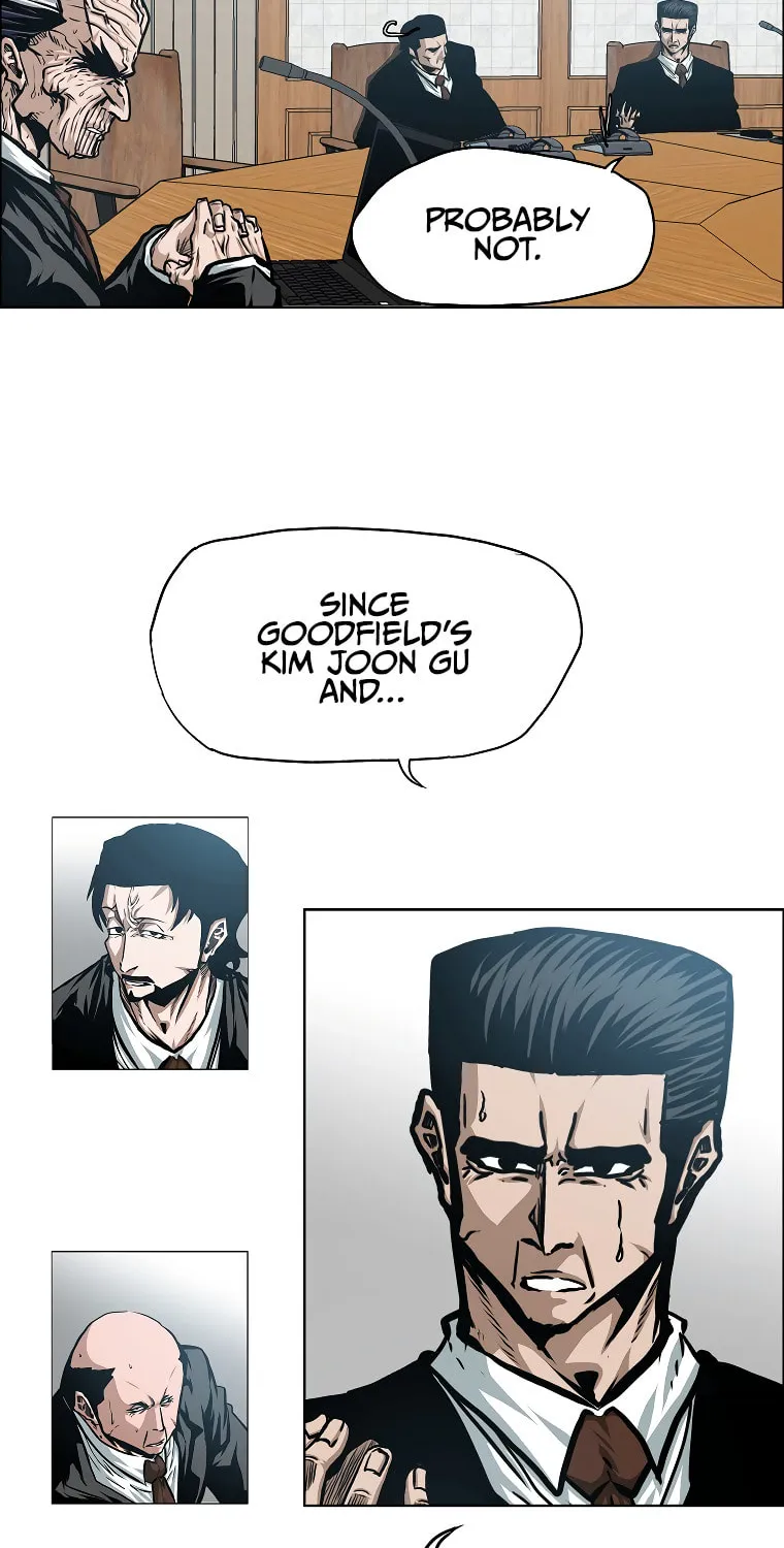 Read Rooftop Sword Master chapter 83 image 56 on Lezhin