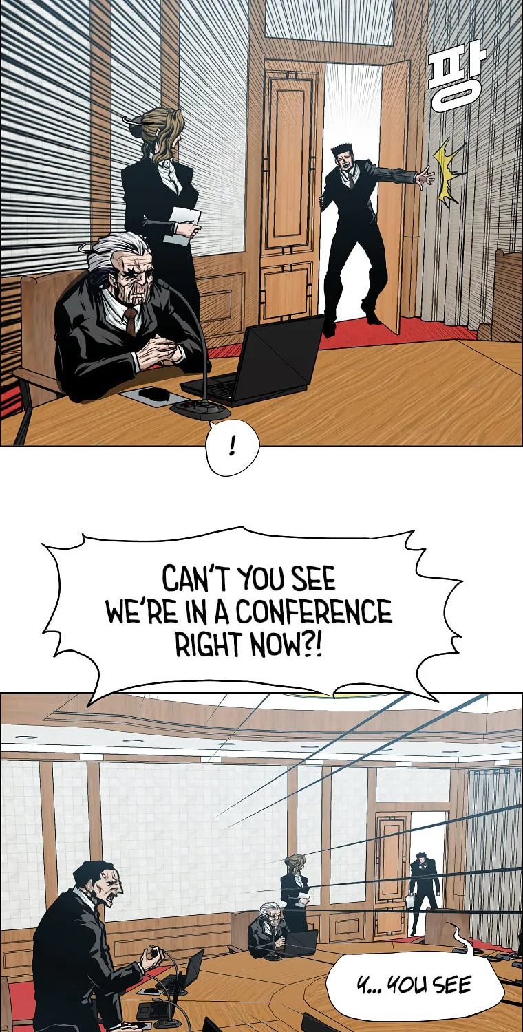 Read Rooftop Sword Master chapter 83 image 59 on Lezhin