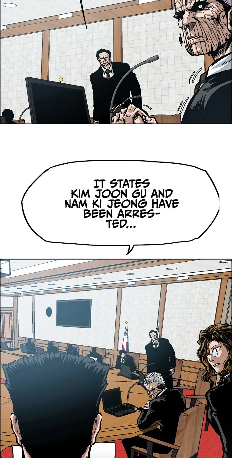 Read Rooftop Sword Master chapter 83 image 62 on Lezhin