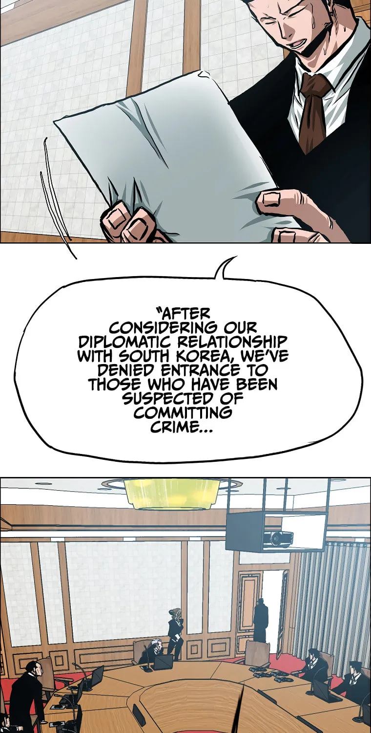 Read Rooftop Sword Master chapter 83 image 67 on Lezhin