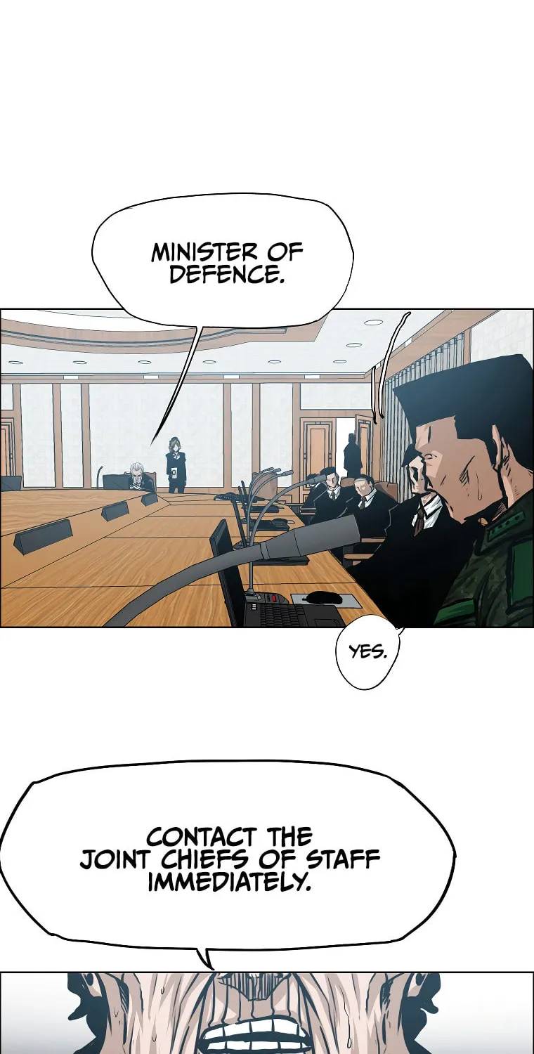 Read Rooftop Sword Master chapter 83 image 71 on Lezhin